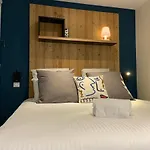 شقة Pleine Vue & *