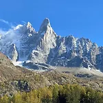 Pleine Vue & شقة *