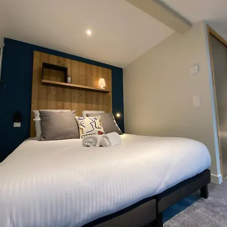 Pleine Vue&spa Chamonix