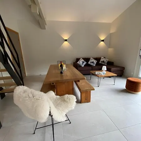 Pleine Vue&spa Chamonix