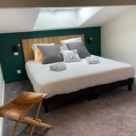 Apartment Pleine Vue&spa *