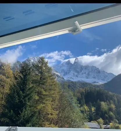 Pleine Vue & شقة *