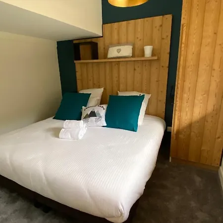 Apartamento Pleine Vue & *