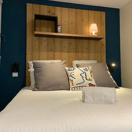 Apartamento Pleine Vue & *
