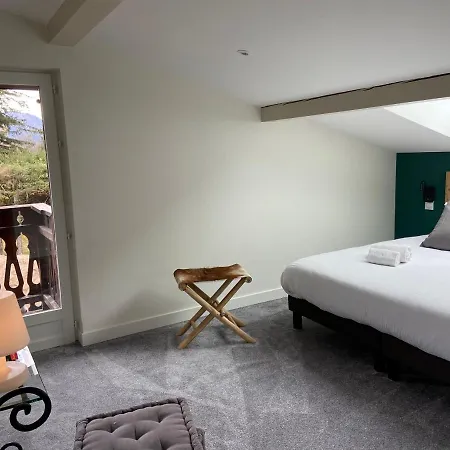Pleine Vue & Apartamento