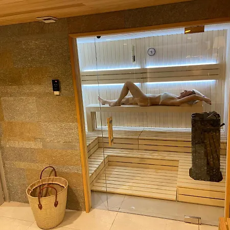 Apartamento Pleine Vue & Chamonix