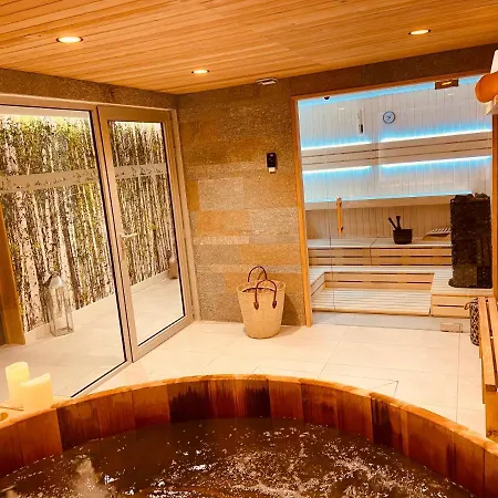 Apartamento Pleine Vue &