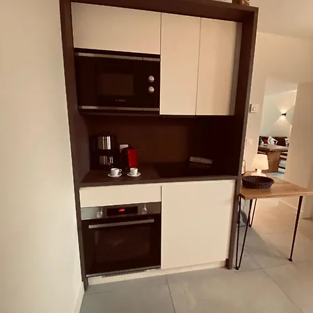 Pleine Vue & Apartman Chamonix
